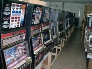 Manufacturing line